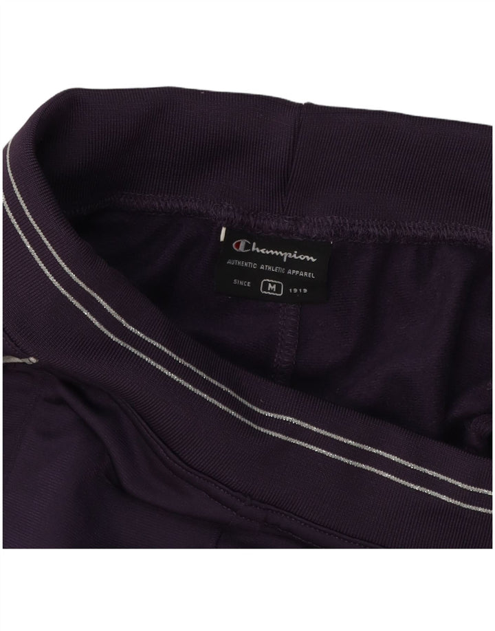 Pantaloni da tuta da donna CHAMPION Joggers UK 12 Medium Purple