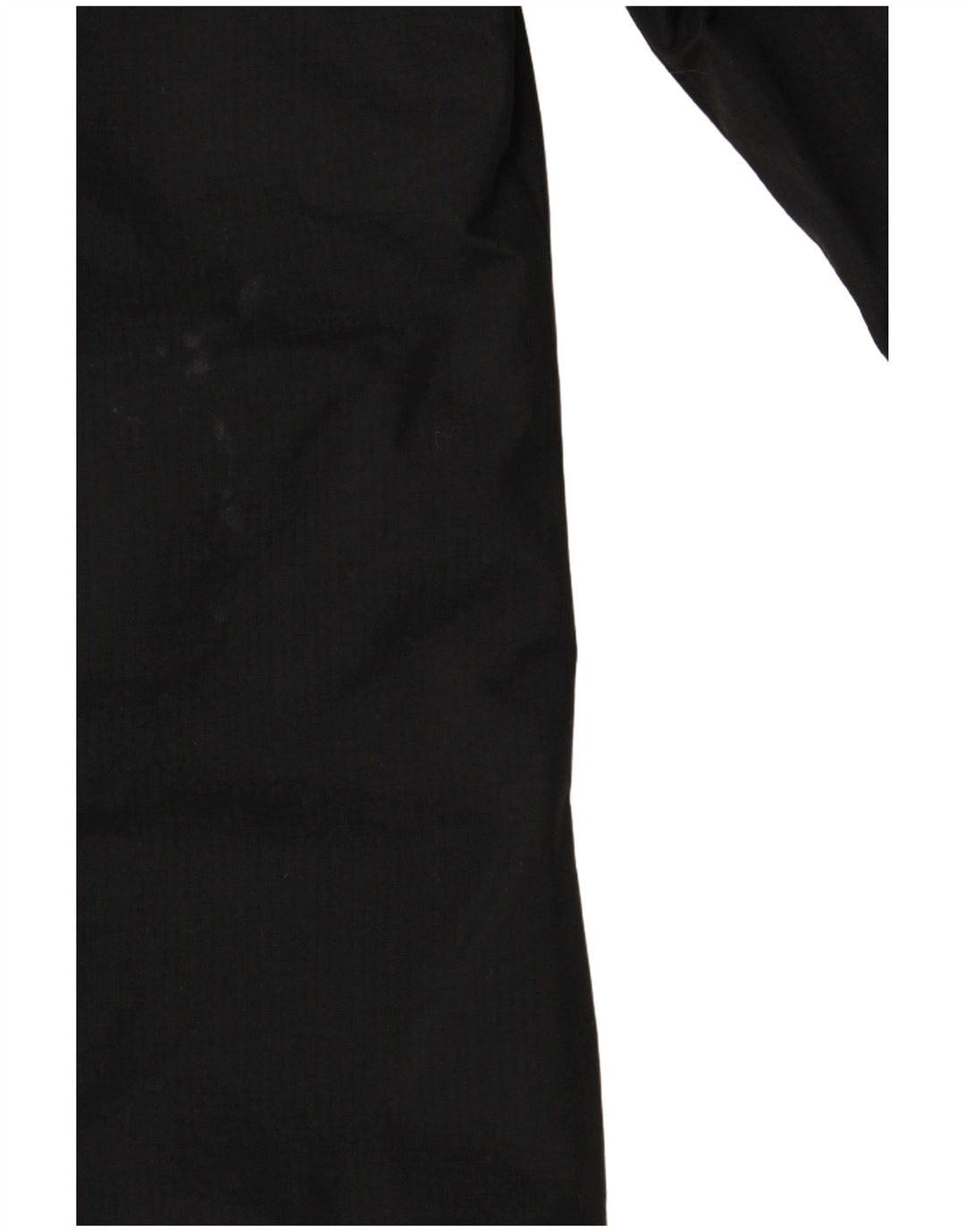 Giacca a vento con cappuccio da donna SUPERDRY The Windcheater UK 6 XS Nera