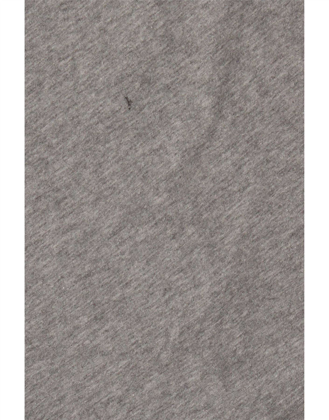 T-shirt da uomo Polo Ralph Lauren Top in cotone grigio medio