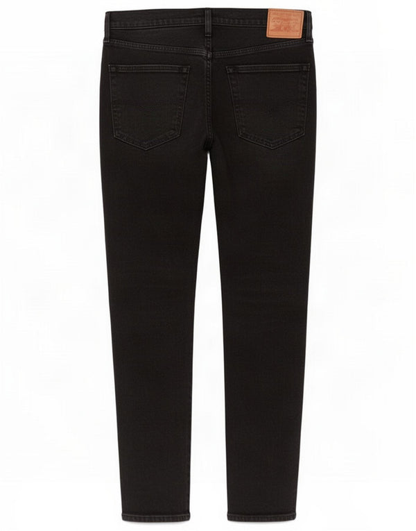 Levi's Jeans skinny affusolati da uomo W36 L32 Cotone grigio