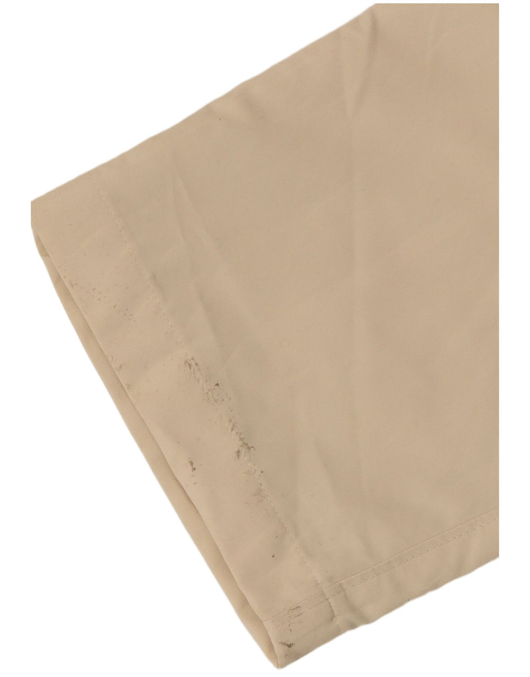 Pantaloni da tuta da uomo Lotto in poliestere beige medio