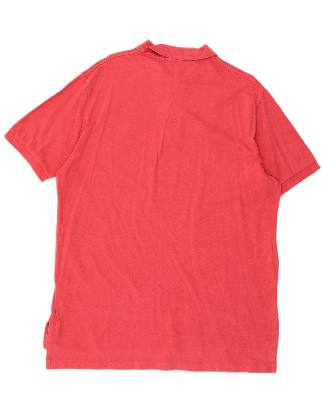 Polo Ralph Lauren da uomo XL rossa