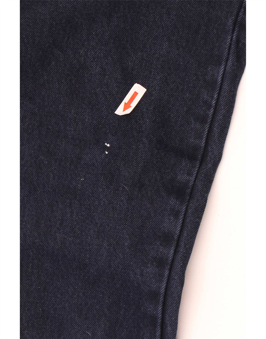 Nuovi Jeans Uomo 511 Slim W30 L28 Cotone Blu Navy