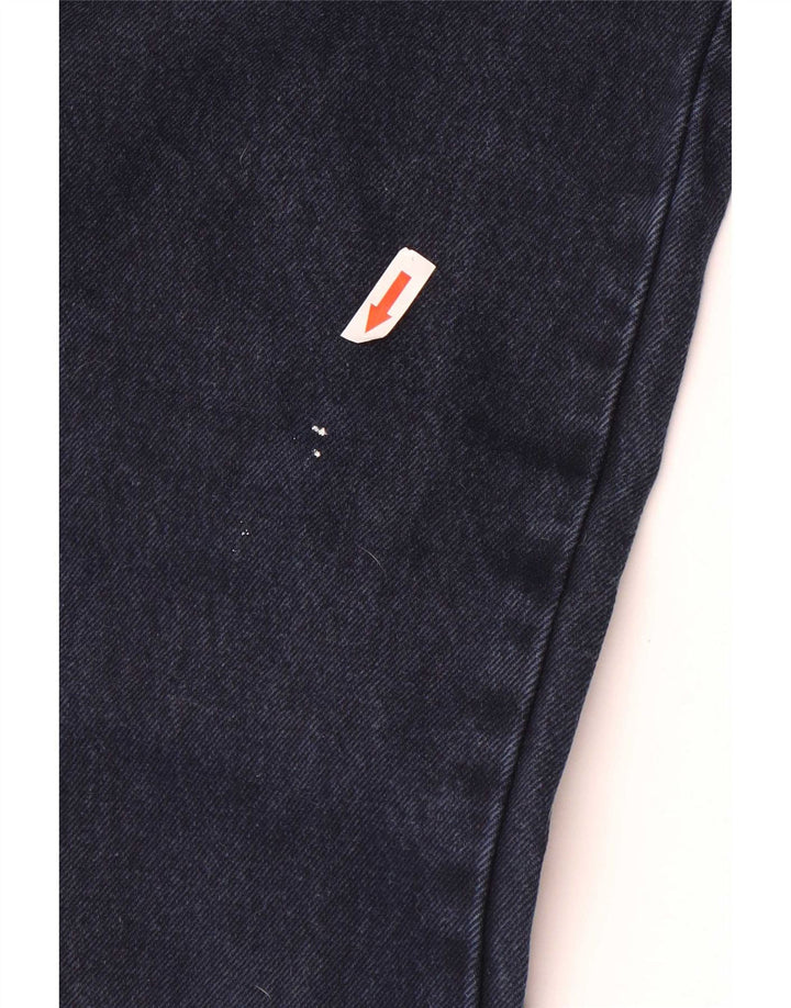 Nuovi Jeans Uomo 511 Slim W30 L28 Cotone Blu Navy