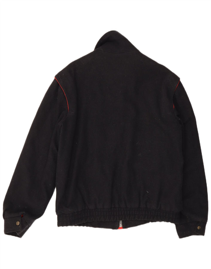 Giacca a vento bomber da uomo Polbot IT 52 XL Blu Navy