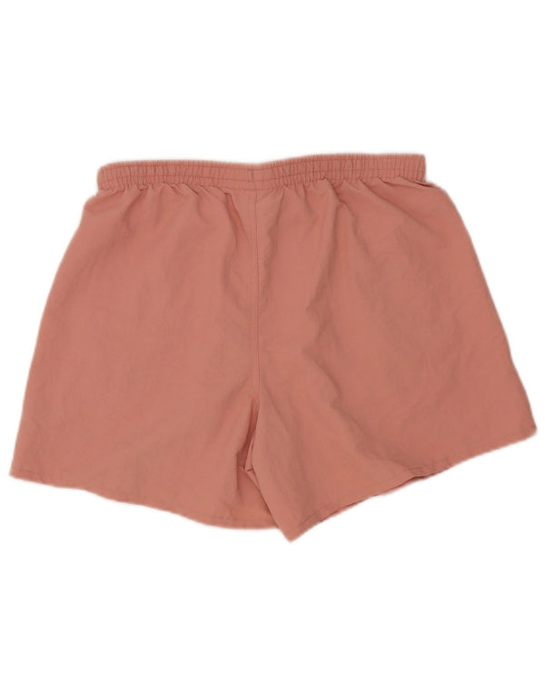 Pantaloncini sportivi da donna Patagonia UK 10 Small Rosa Poliestere