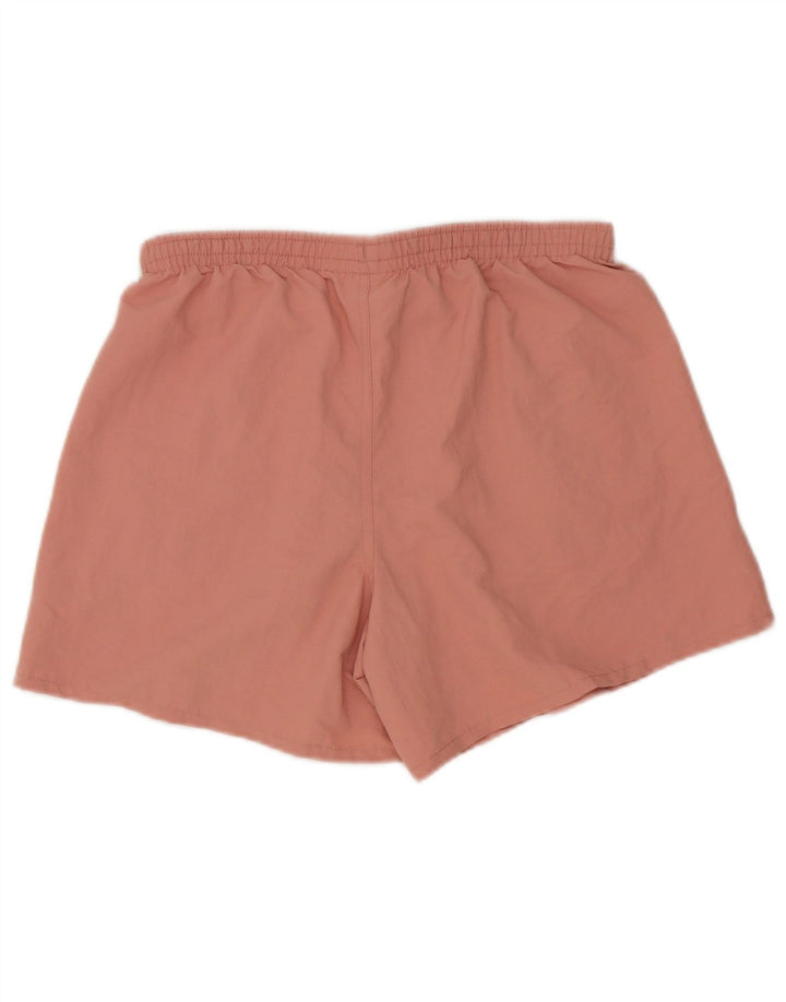 Pantaloncini sportivi da donna Patagonia UK 10 Small Rosa Poliestere