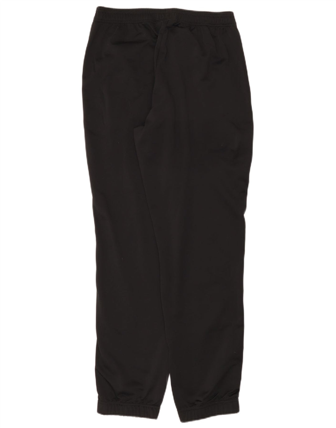 Pantaloni da tuta da uomo Adidas Dri Fit Joggers medio poliestere nero
