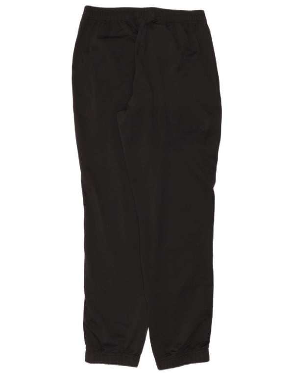 Pantaloni da tuta da uomo Adidas Dri Fit Joggers medio poliestere nero