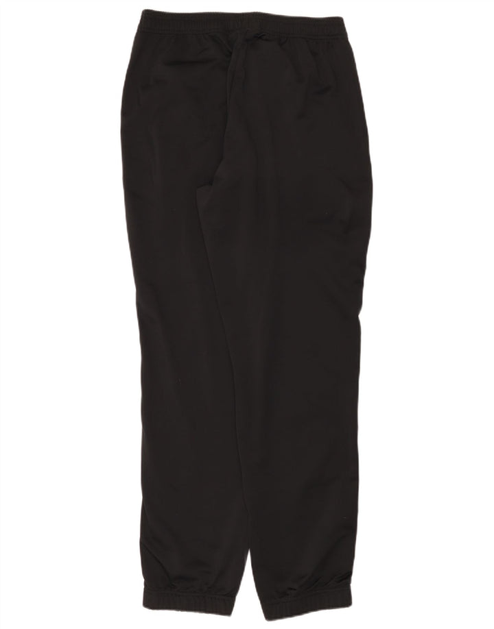 Pantaloni da tuta da uomo Adidas Dri Fit Joggers medio poliestere nero