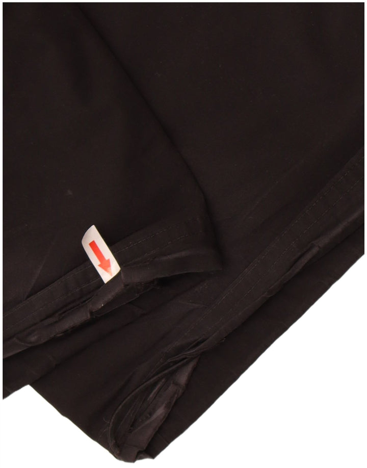 Pantaloni da tuta da uomo Adidas 2XL poliestere nero
