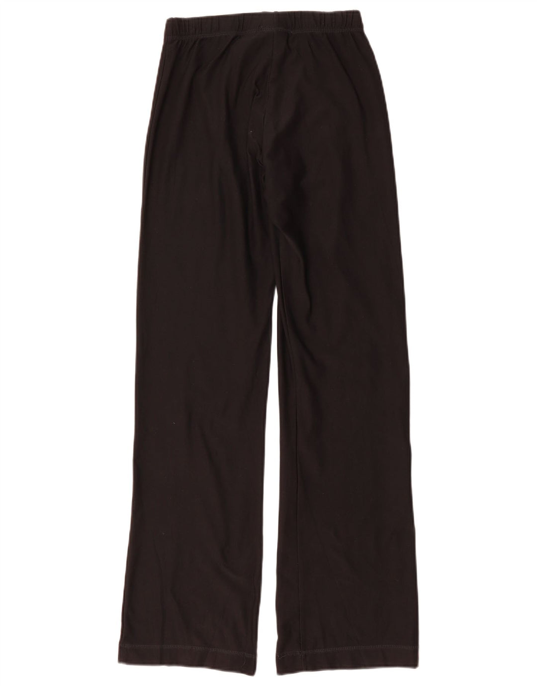 Pantaloni della tuta da donna Nike UK 16 Large neri