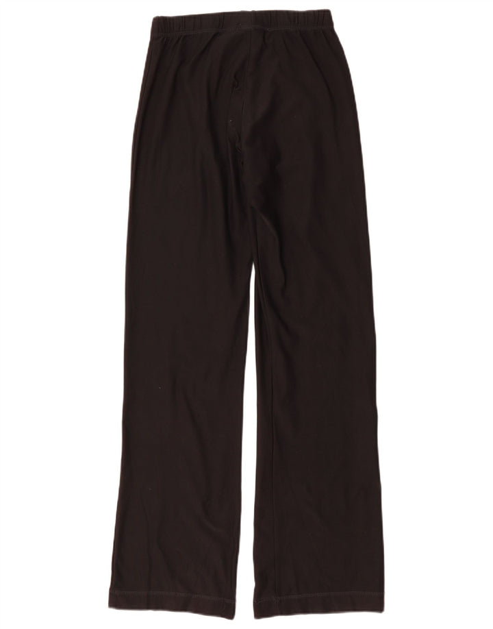 Pantaloni della tuta da donna Nike UK 16 Large neri