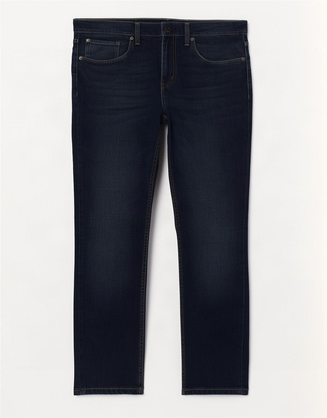 Jeans Levi's Uomo 511 Slim W34 L30 Cotone Blu Navy