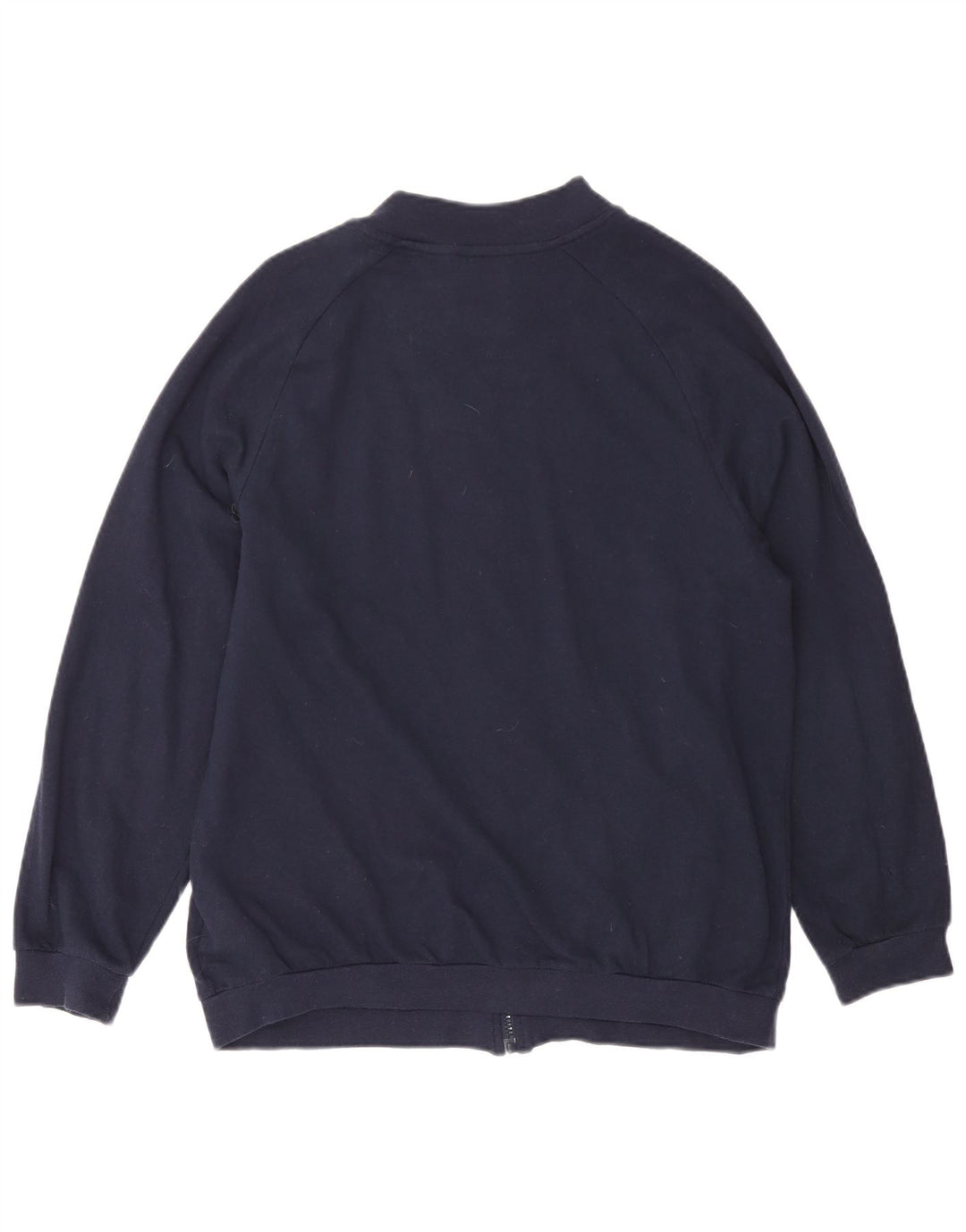 AUSTRALIAN L'ALPINA Giacca da tuta da uomo XL in cotone blu navy