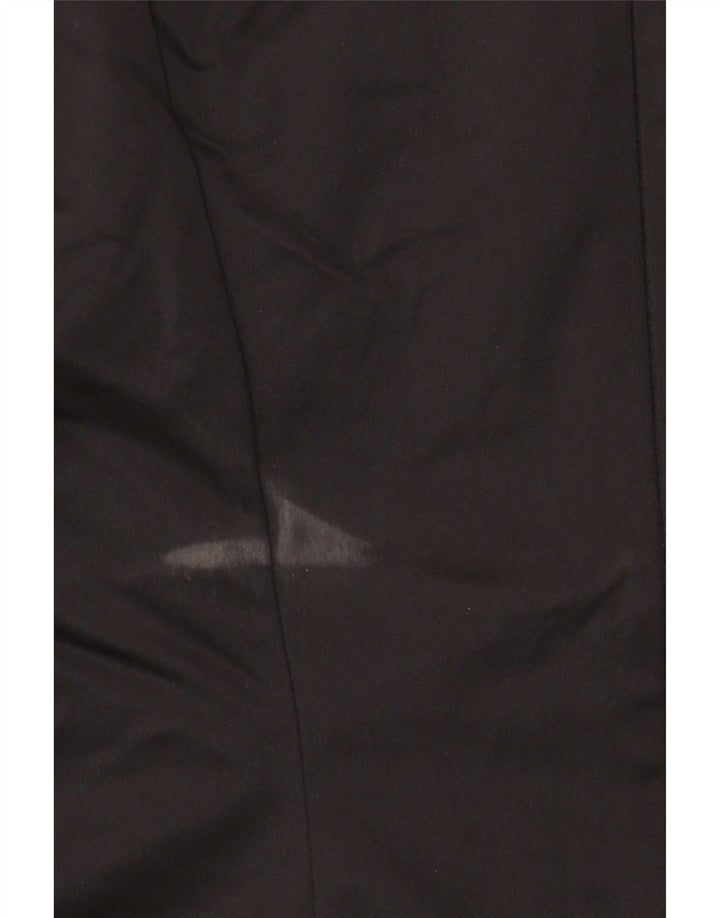 Abito tubino Coast da donna con spalle scoperte UK 12 acetato nero medio