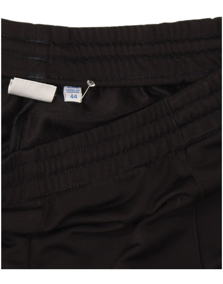 Pantaloni da tuta da donna Adidas IT 44 Medium Nero Poliestere