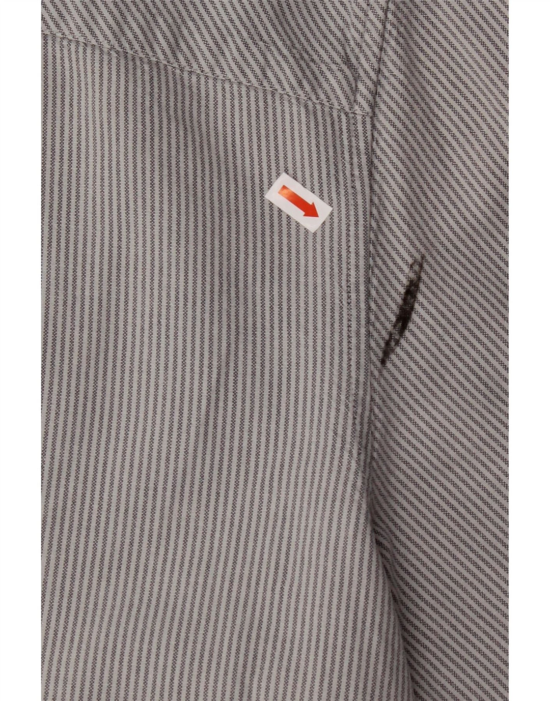 Camicia da uomo LYLE & SCOTT 2XL Cotone gessato blu