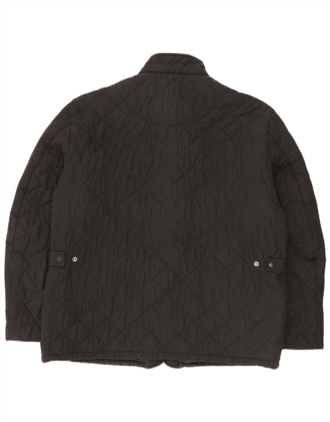 Giacca trapuntata da uomo Barbour UK 42 XL nera