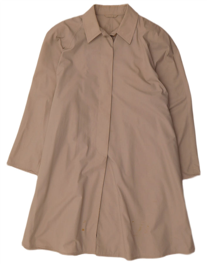 Impermeabile oversize da donna Wind or Rain By Preca IT 44 Beige medio