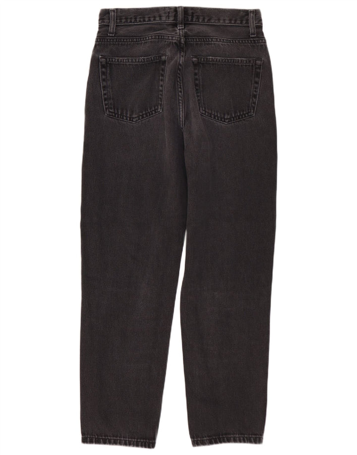 Jeans slim da donna Carhartt W26 L25 cotone grigio