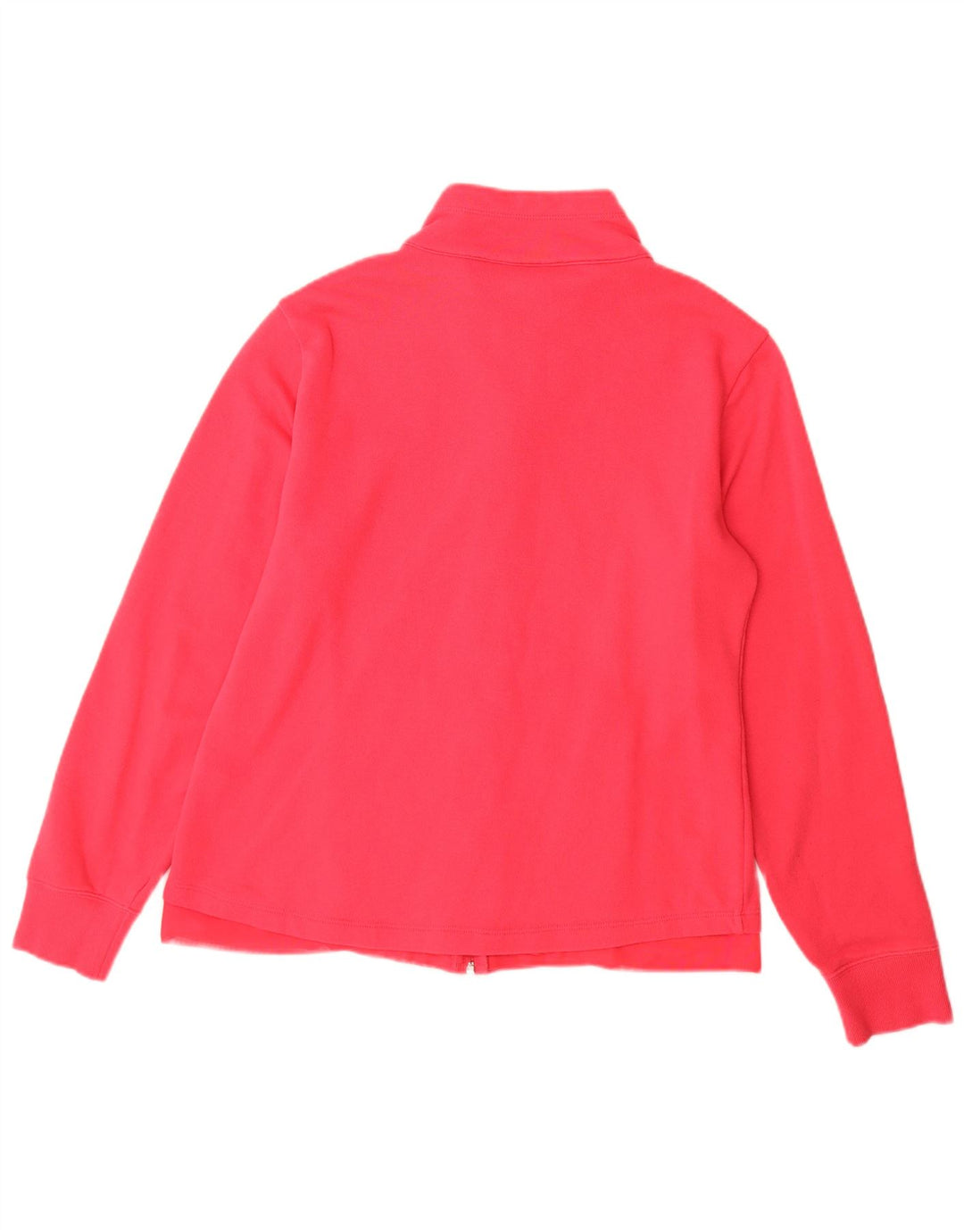 Giacca da tuta da uomo Champion XL rossa in cotone