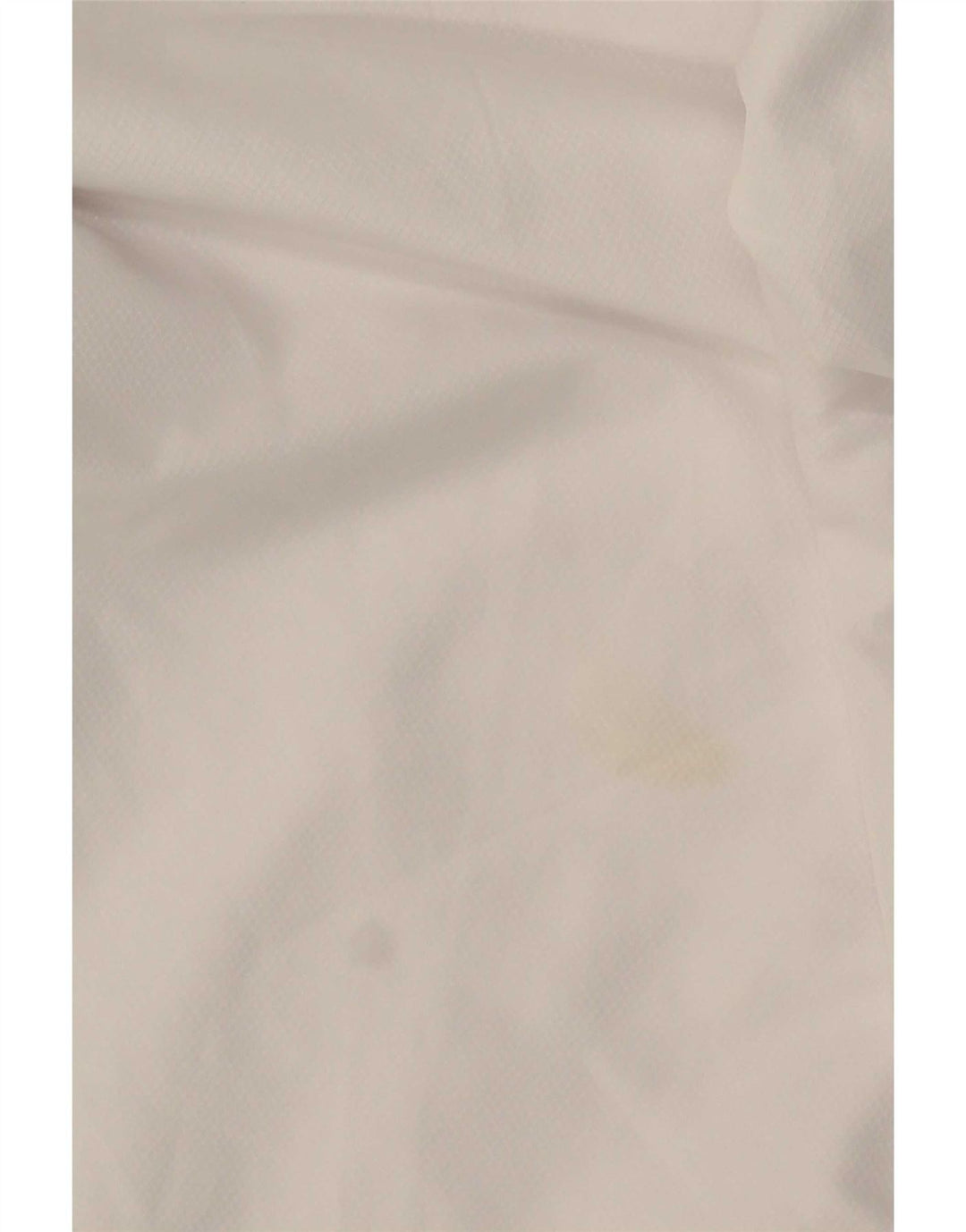 Sergio Tacchini Pantaloni da tuta da uomo Joggers Large Poliestere bianco