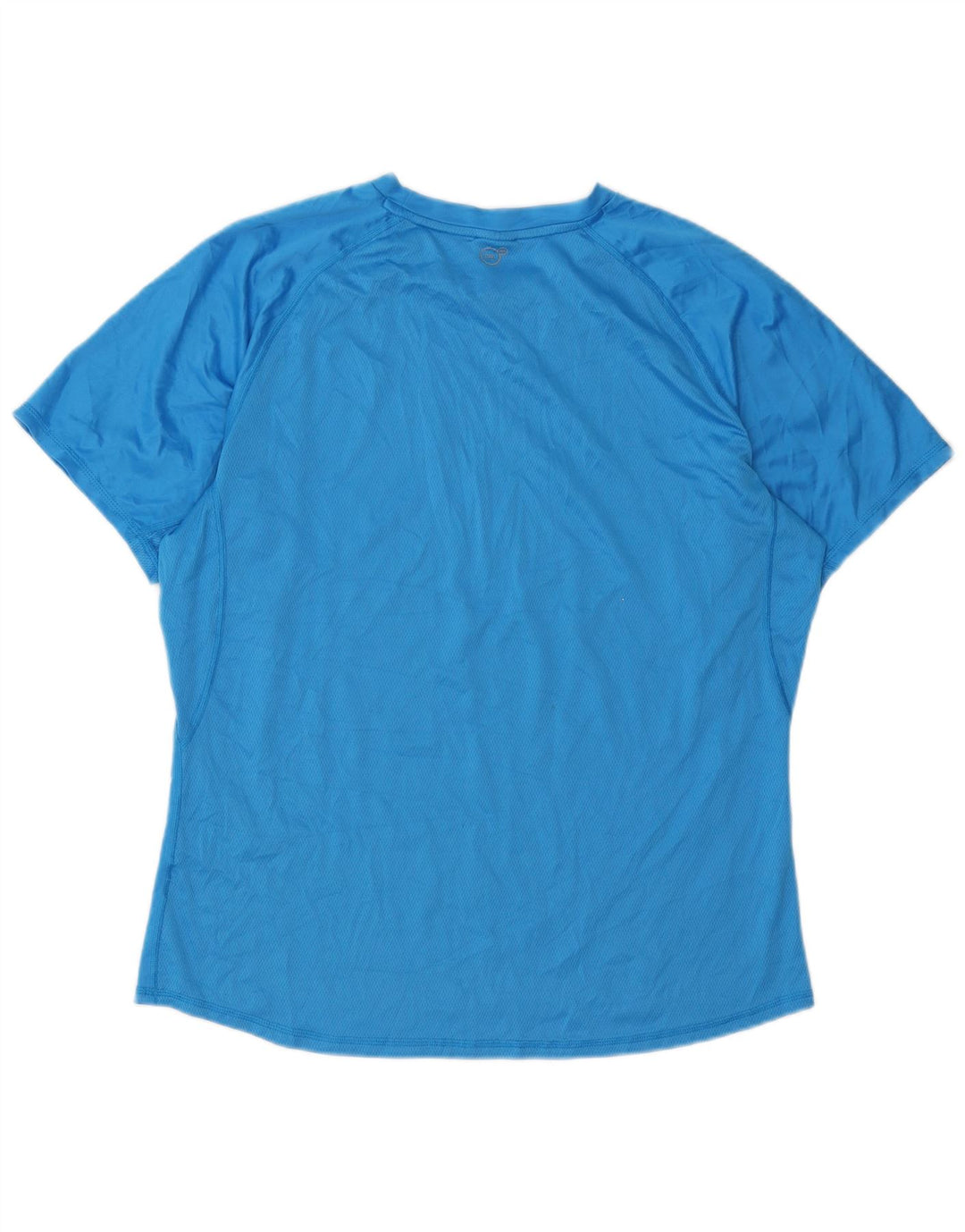 Maglietta PUMA da donna Top UK 18 XL Blu