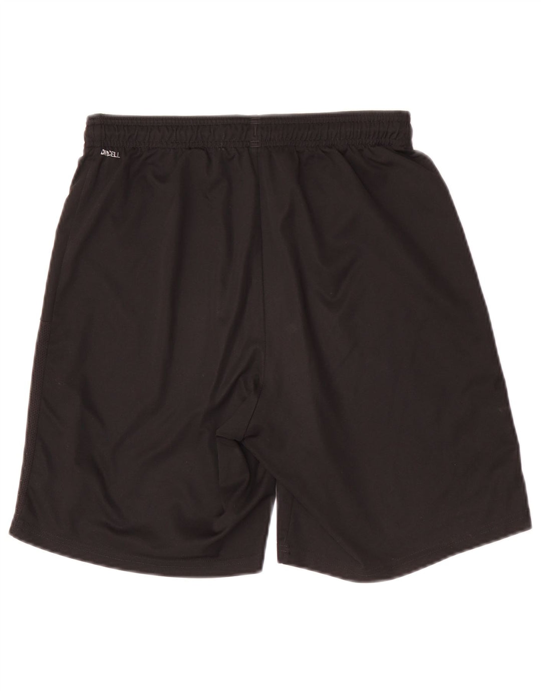 Pantaloncini sportivi da uomo Puma Medium Nero Poliestere