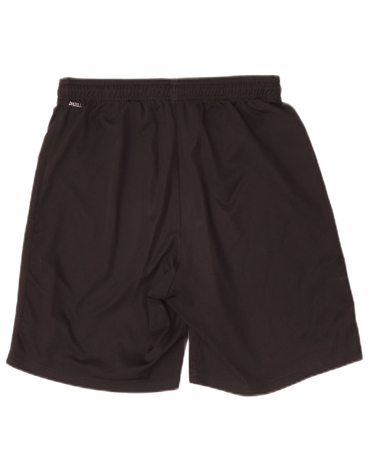 Pantaloncini sportivi da uomo Puma Medium Nero Poliestere
