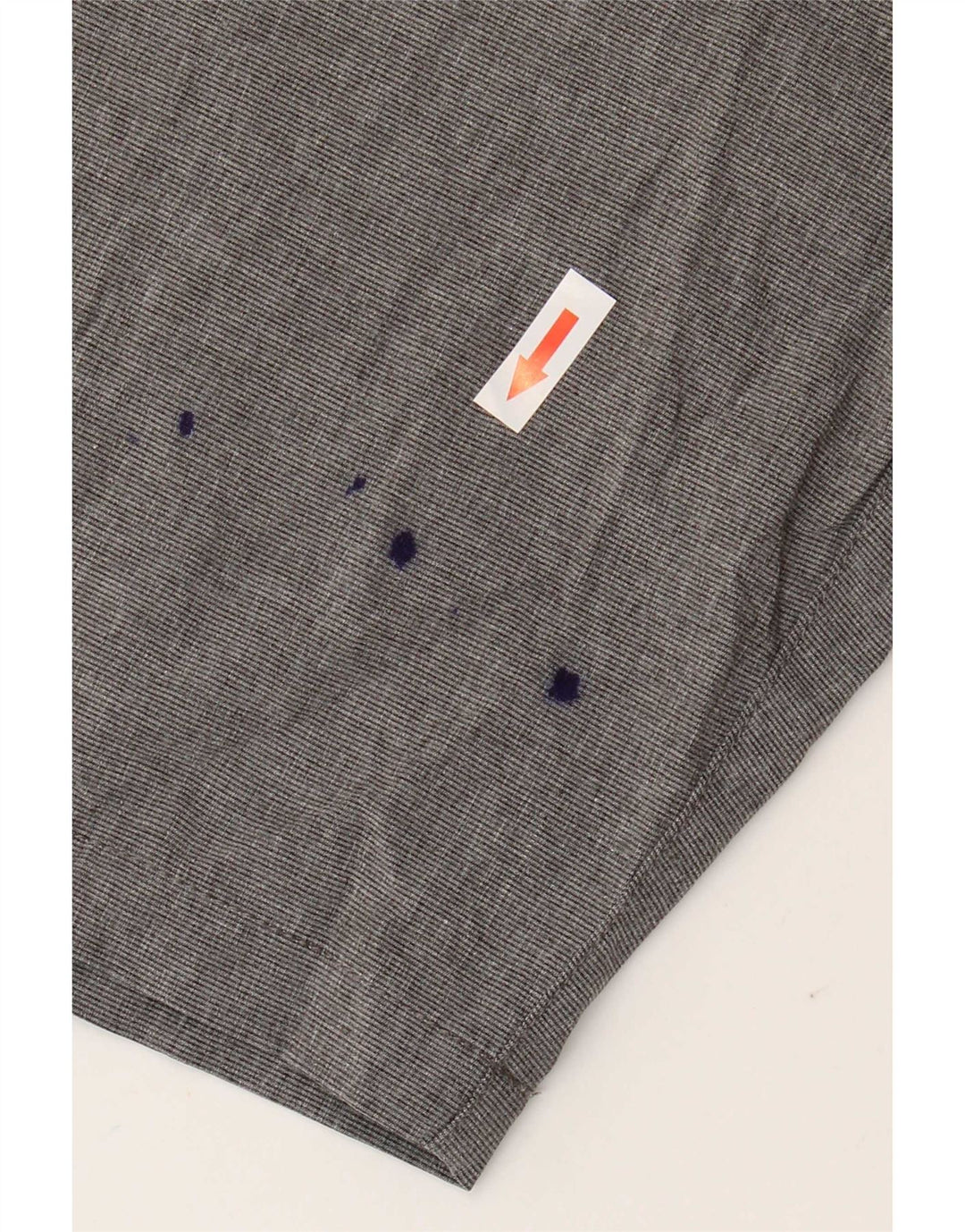 Pantaloncini chino da uomo Rip Curl W34 grandi grigi screziati