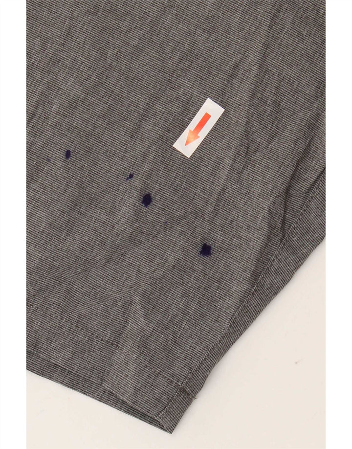 Pantaloncini chino da uomo Rip Curl W34 grandi grigi screziati