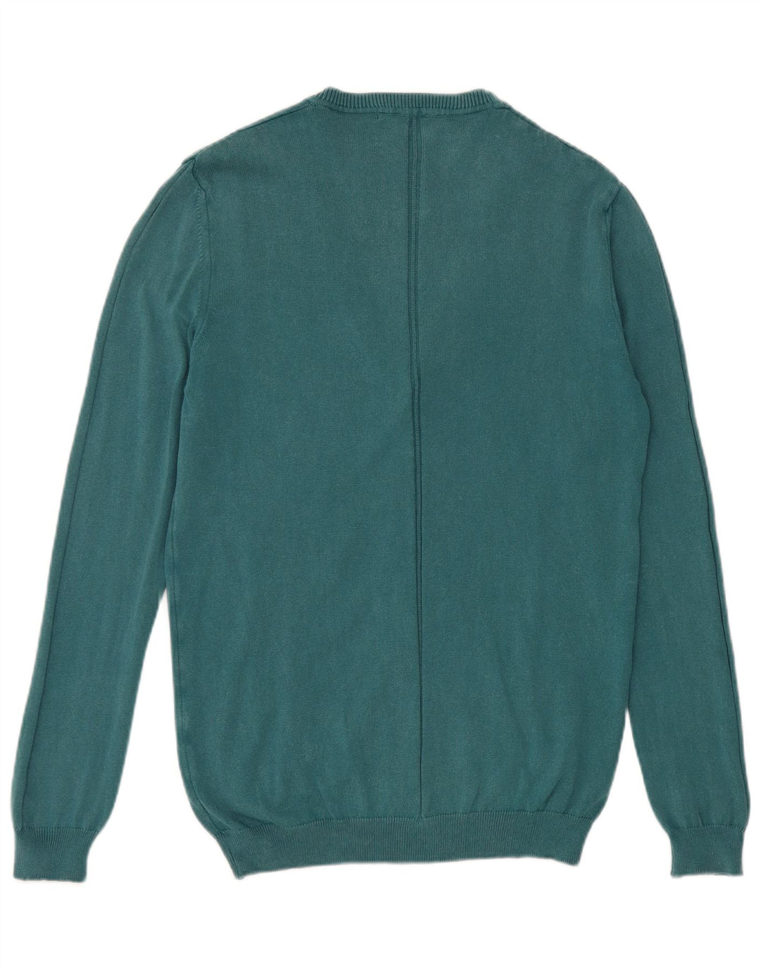 Maglione Cardigan Uomo Liu Jo Blu Medio Cotone