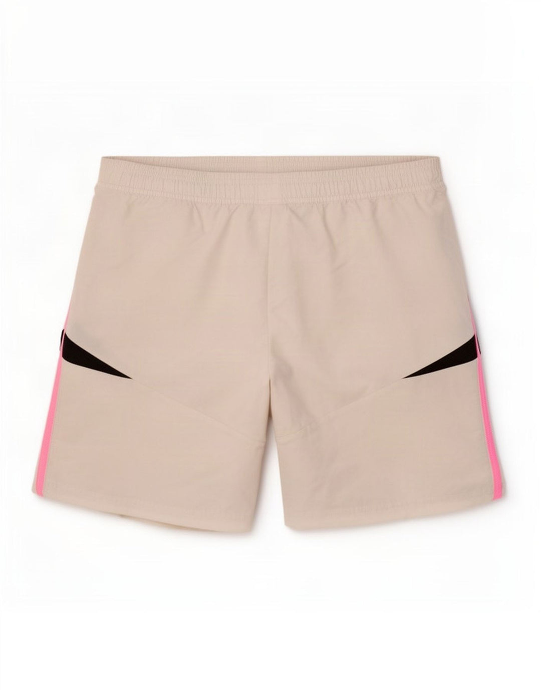 Pantaloncini sportivi Adidas Uomo Juventus Medium Bianco Poliammide