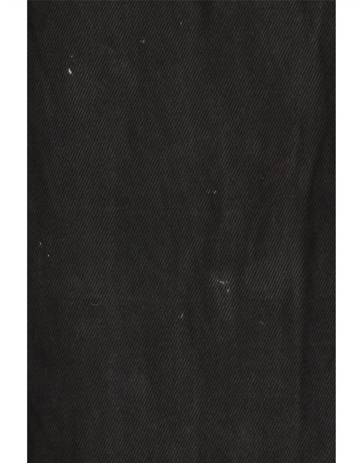 Jeans dritti da uomo CERRUTI 1881 W36 L34 neri