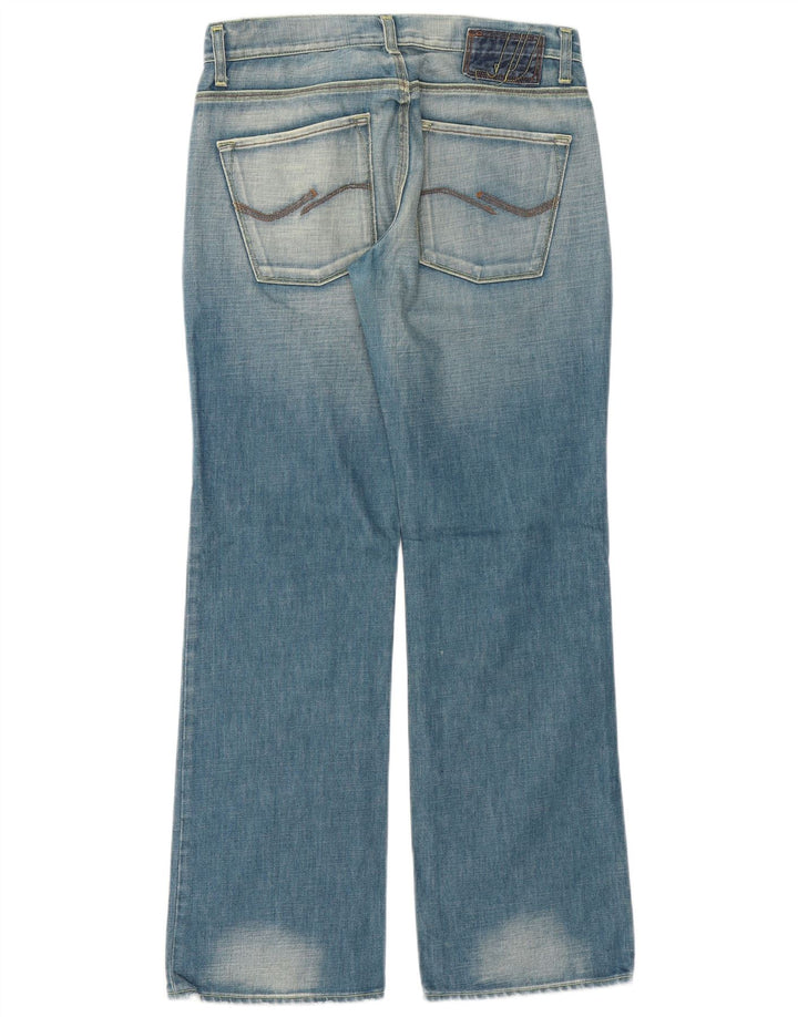 Jeans larghi da uomo Jack & Jones W34 L34 cotone blu