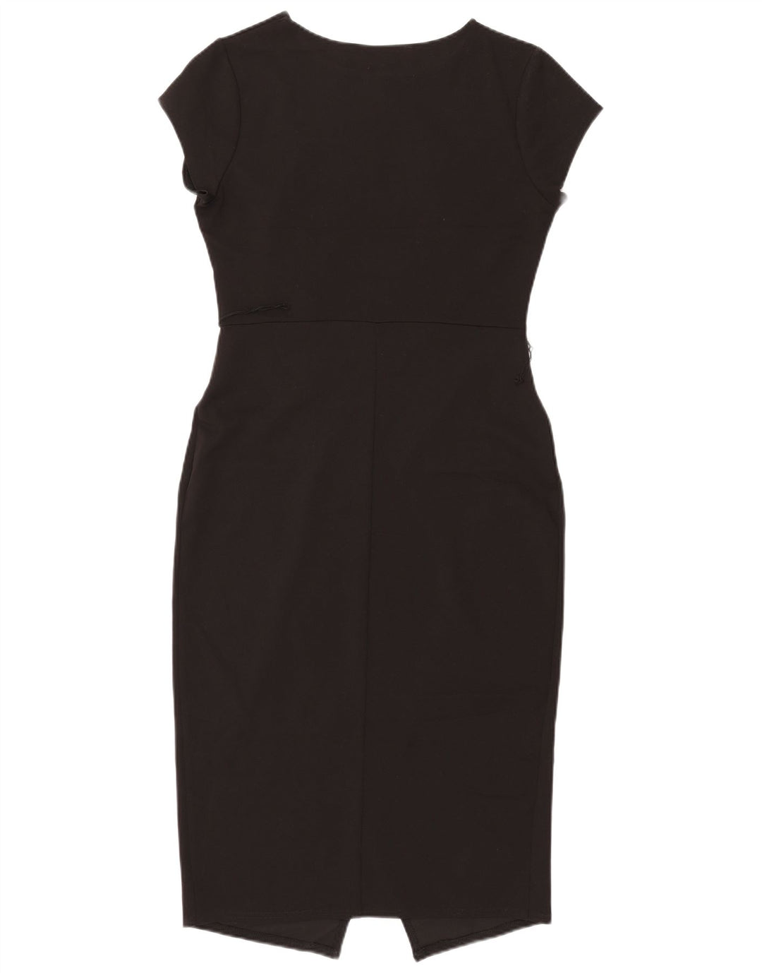 Abito aderente da donna LIPSY UK 12 Poliestere nero medio