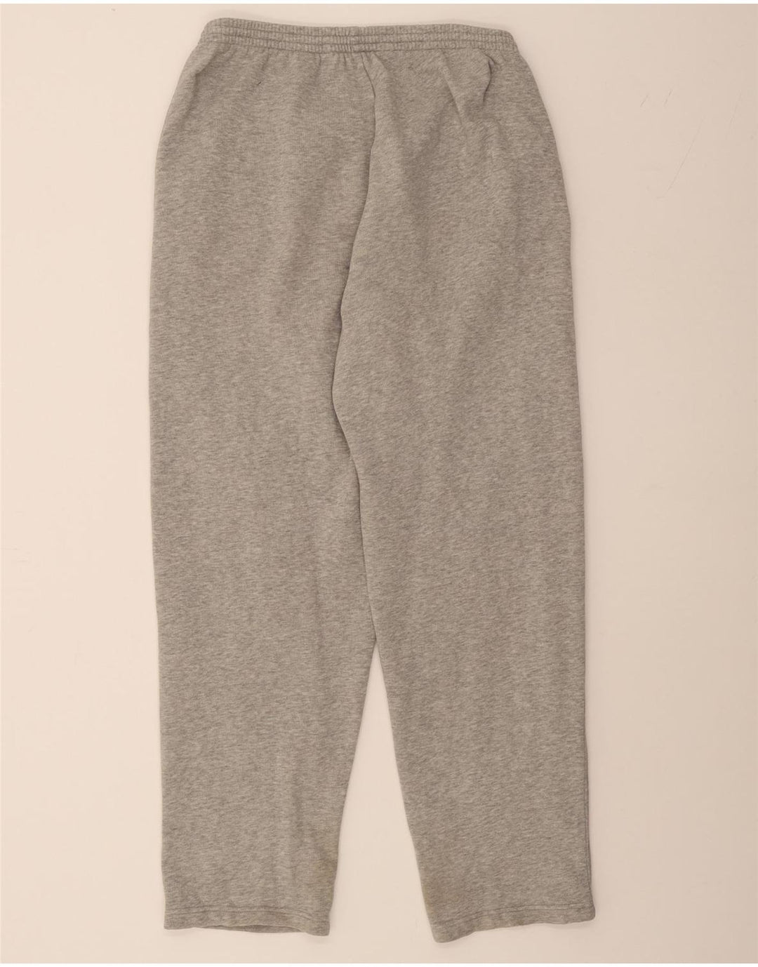 FILA Mens Tracksuit Trousers Medium  Grey Cotton Vintage Fila and Second-Hand Fila from Messina Hembry 
