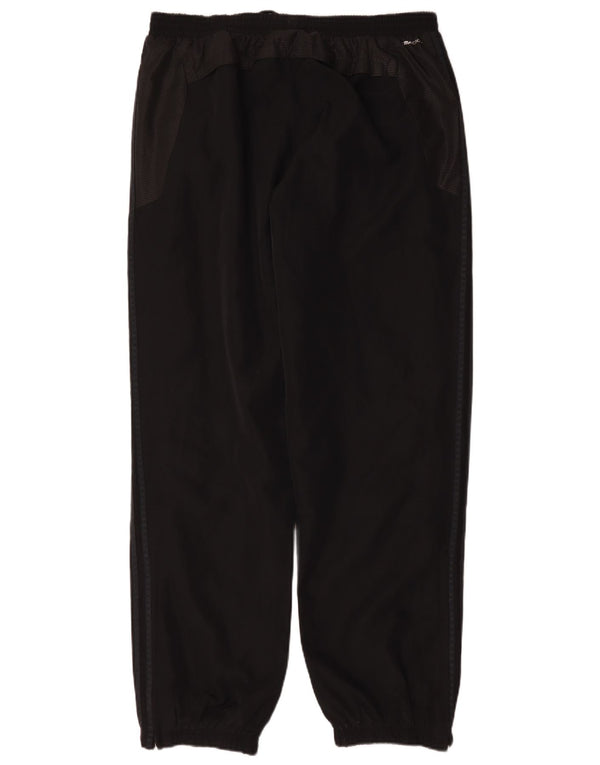 Pantaloni da tuta da uomo Adidas Climacool Joggers XL Nero Colourblock