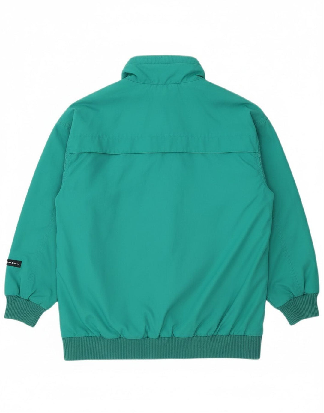 Giubbotto bomber da donna Izzi XL verde