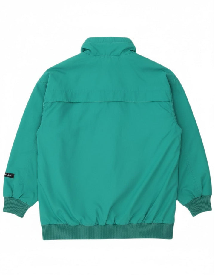 Giubbotto bomber da donna Izzi XL verde