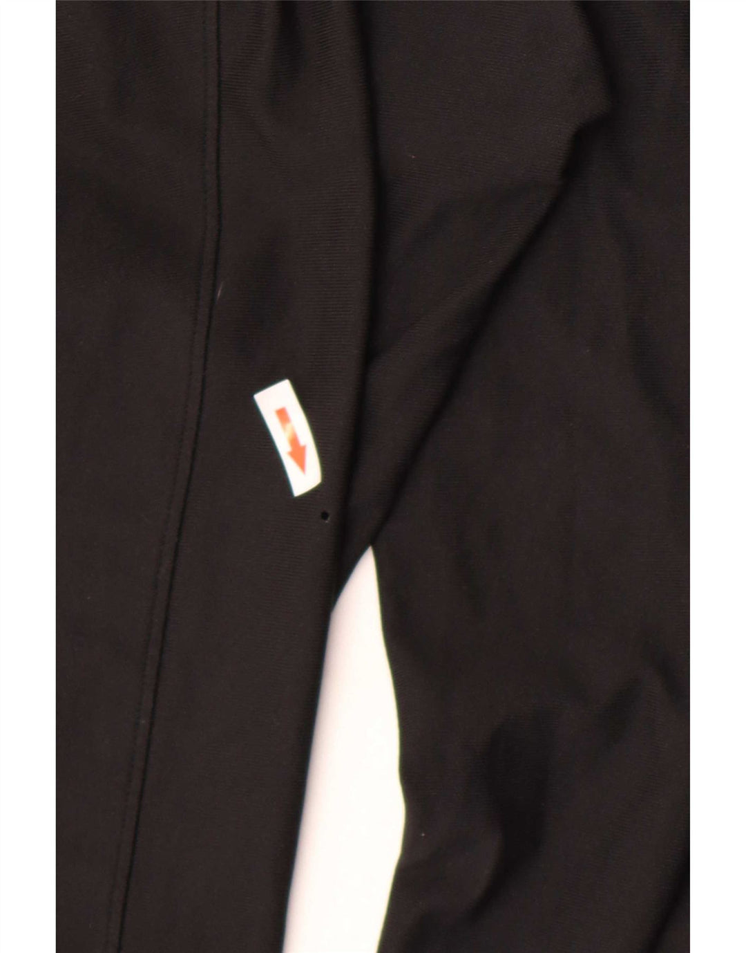 Pantaloni da tuta da donna Under Armour UK 18 XL poliestere nero