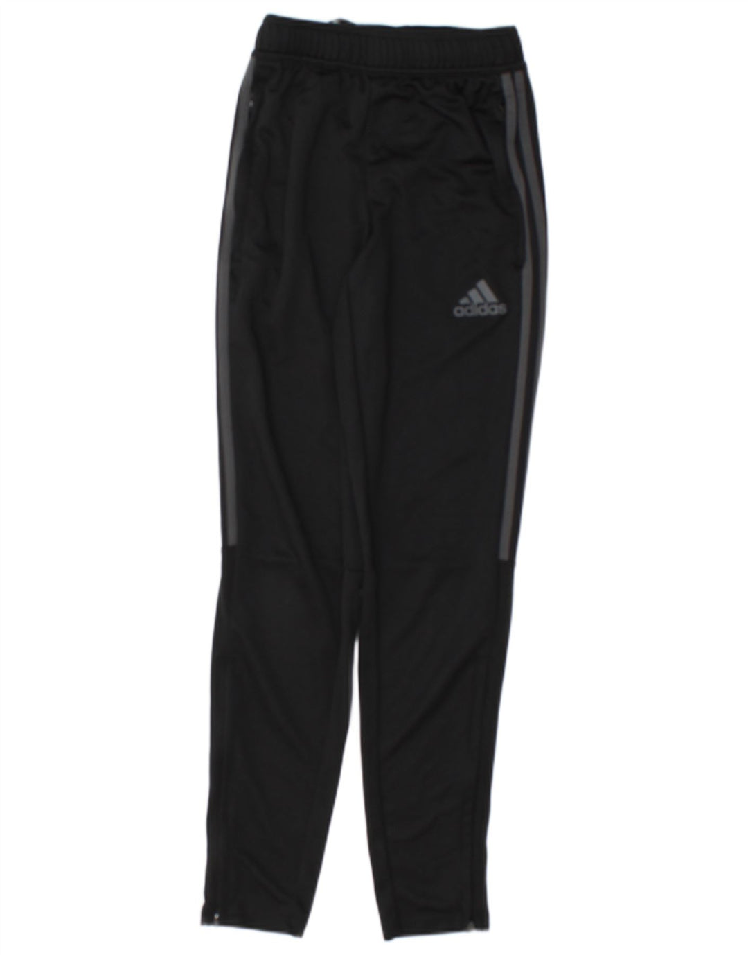 Pantaloni da tuta da uomo Adidas XS poliestere nero