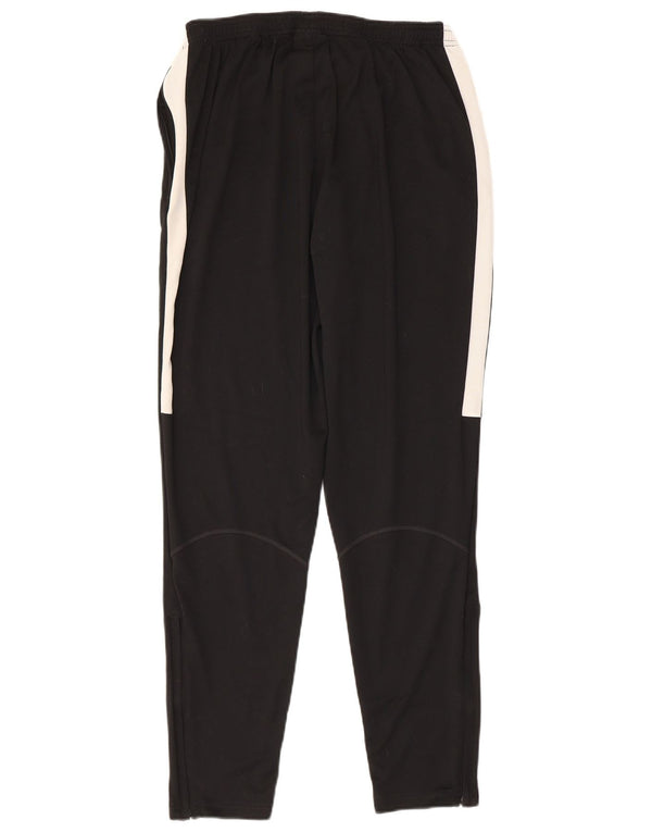 Pantaloni da tuta da uomo Nike Dri Fit Joggers Large Nero Colourblock