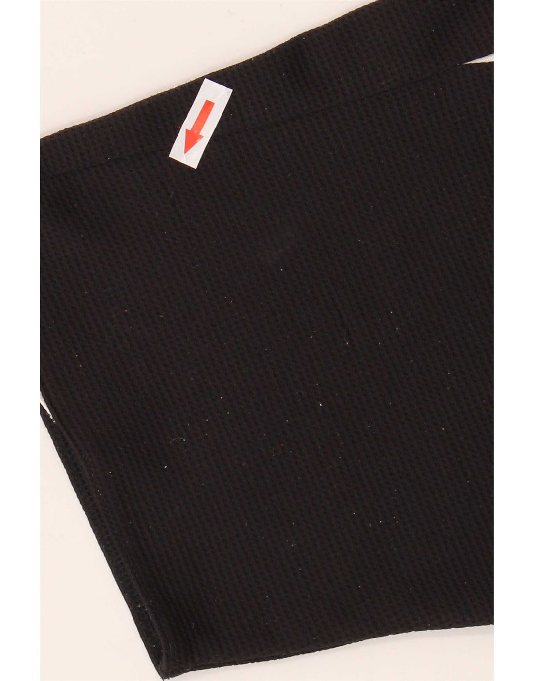 T-shirt grafica da uomo Umbro Top XL Poliestere color block nero