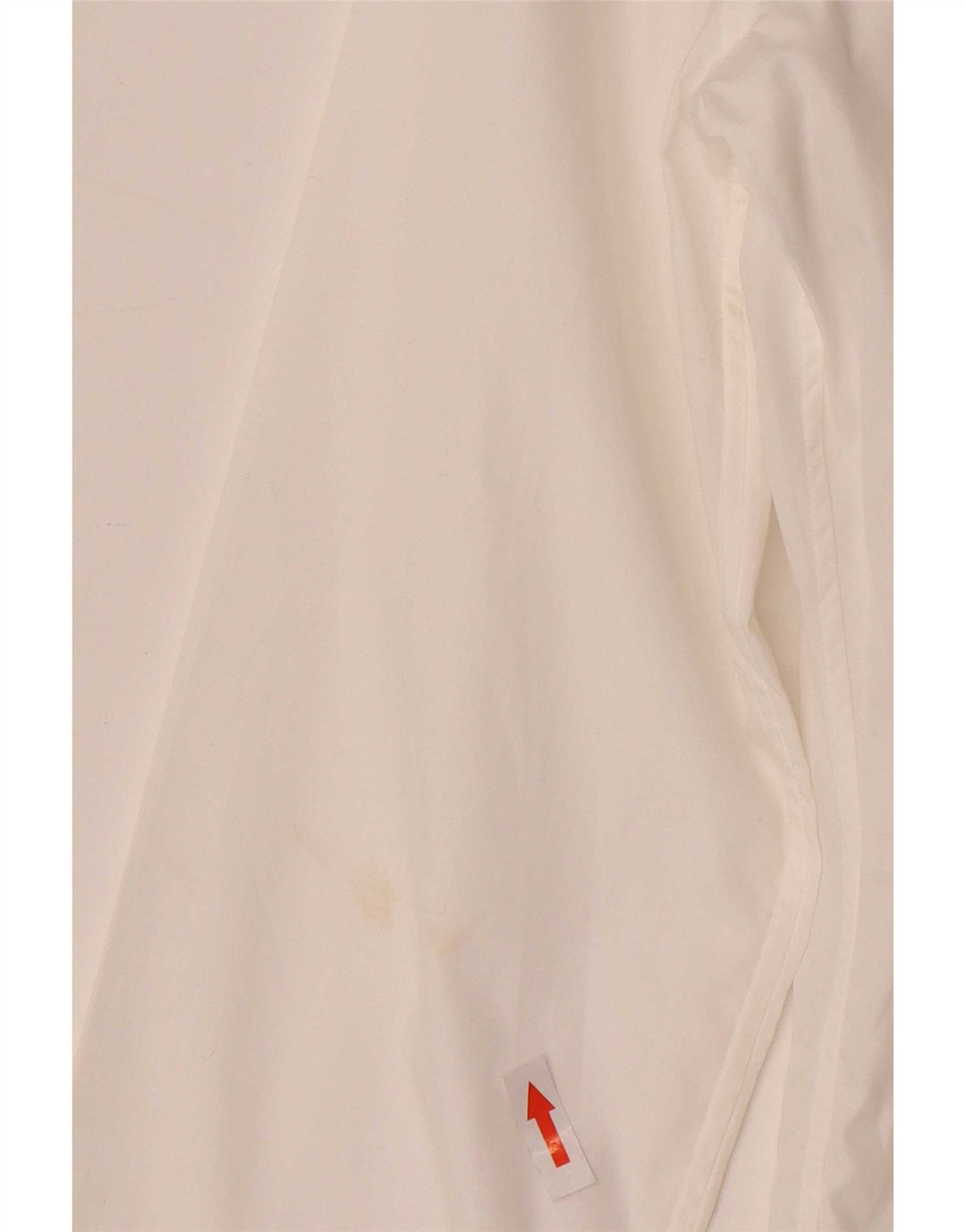 Camicia formale da uomo Carlo Pignatelli taglia 38 15 cotone bianco medio