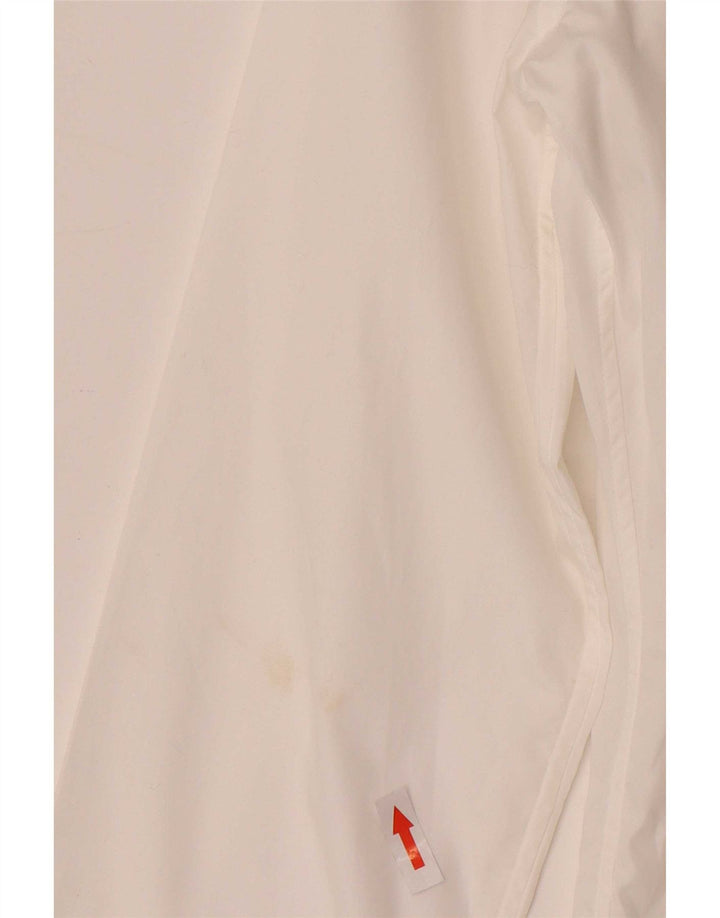 Camicia formale da uomo Carlo Pignatelli taglia 38 15 cotone bianco medio