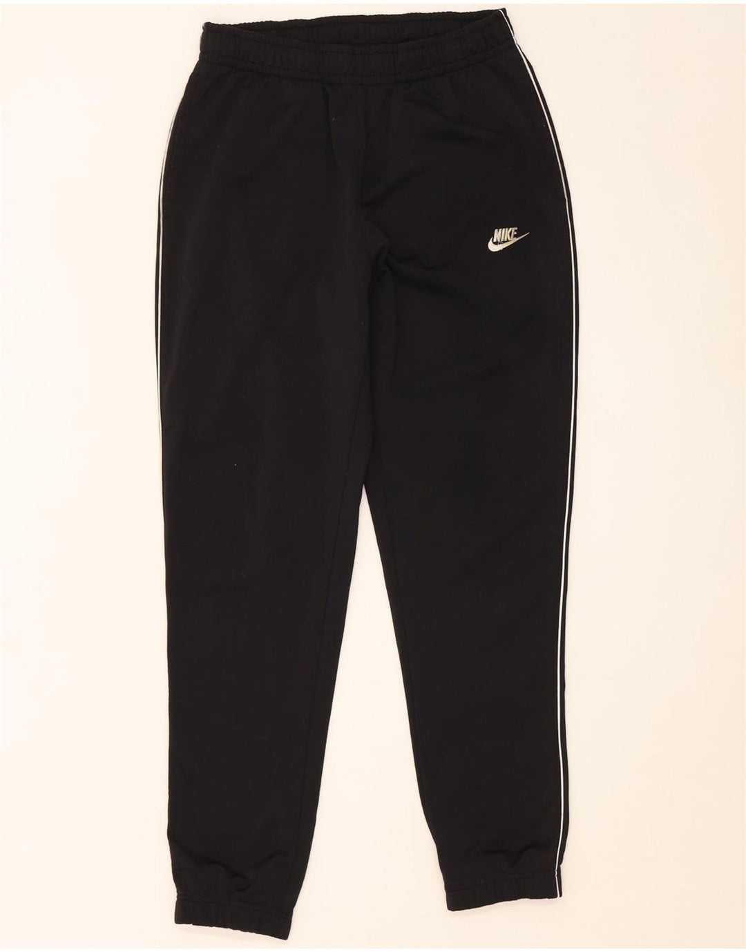 Pantaloni da tuta da uomo Nike Joggers Medium Neri