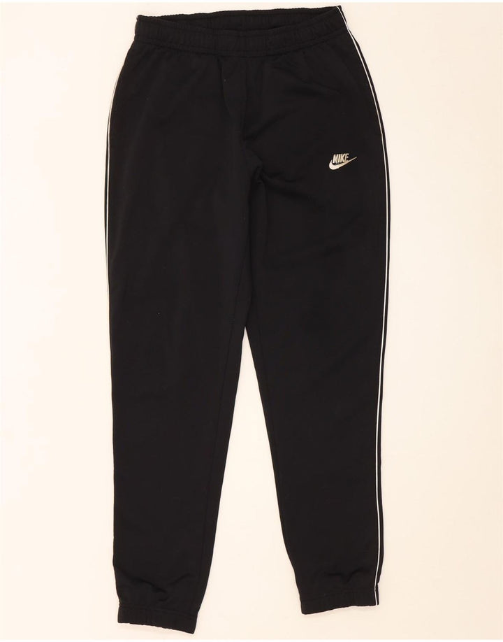Pantaloni da tuta da uomo Nike Joggers Medium Neri