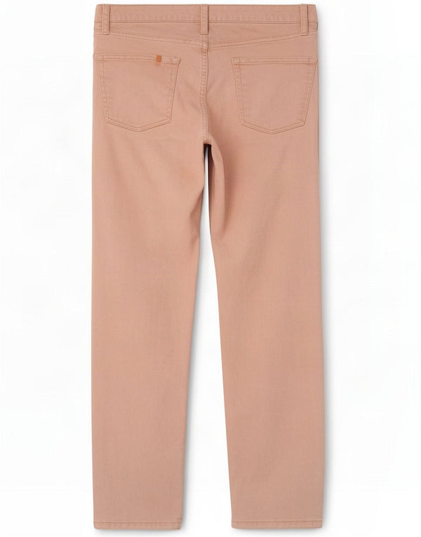 Jeans skinny da donna Mossimo US 18 2XL W40 L30 Cotone rosa